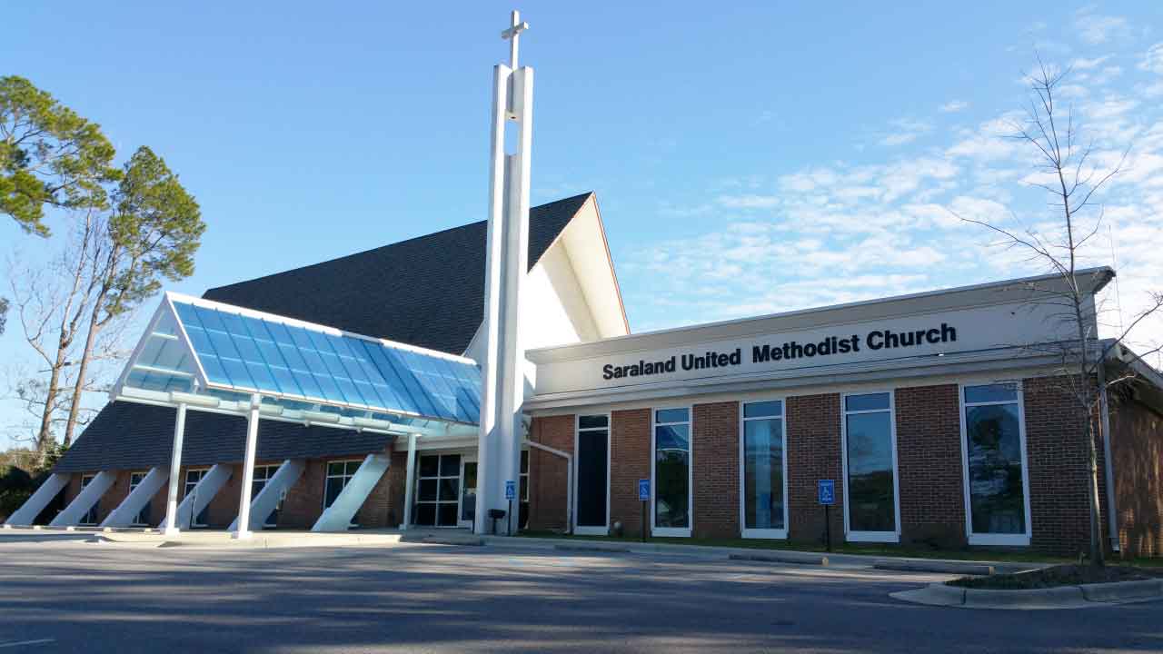 Saraland UMC