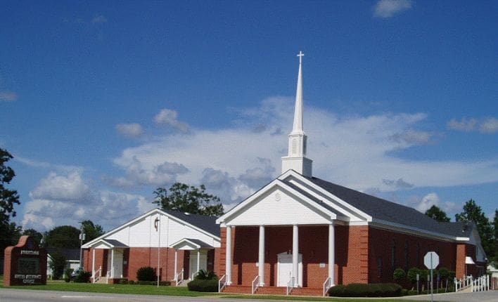 Read more about the article September Gathering 2018