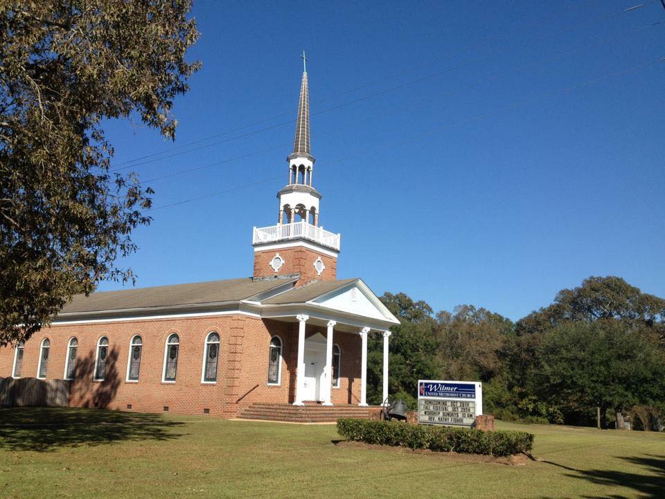 Wilmer UMC