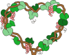 Wreath Logo Wreath Logo